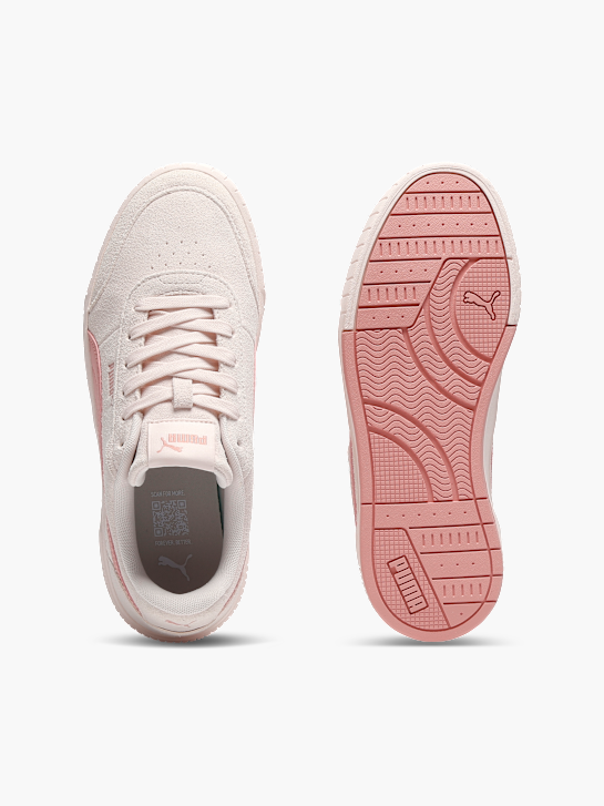 PUMA Sneaker Rose Pembe 127676 6