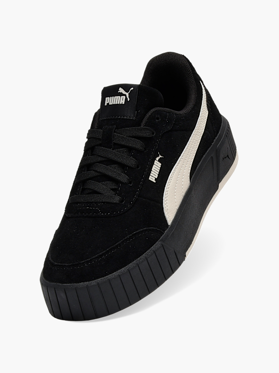 PUMA Sneaker Siyah 127680 2