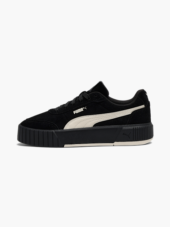 PUMA Sneaker Siyah 127680 5
