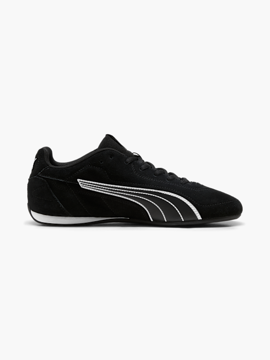 PUMA Sneaker Siyah 127679 1