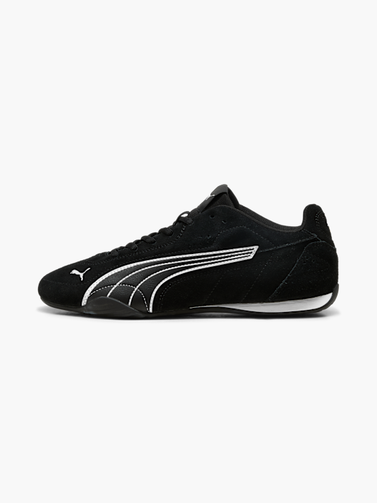 PUMA Sneaker Siyah 127679 5