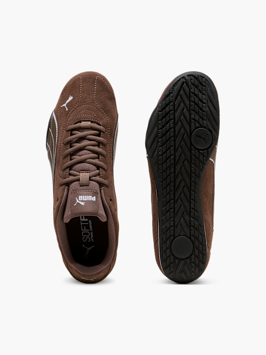 PUMA Sneaker Kahverengi 127678 6