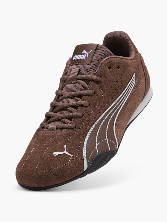 PUMA Sneaker Kahverengi 127675 2