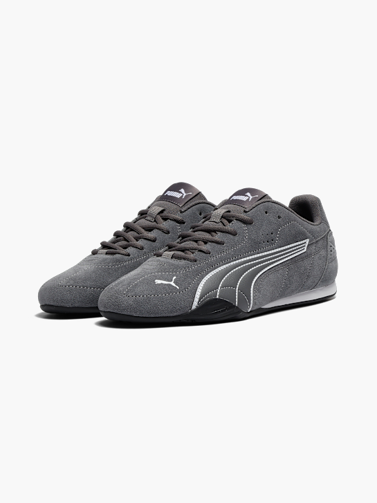 PUMA Sneaker Gri 127703 2