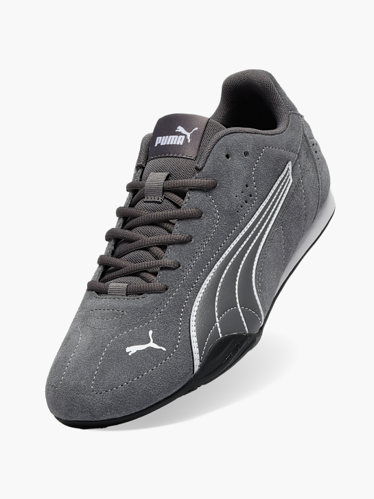 PUMA Sneaker Gri 127703 4