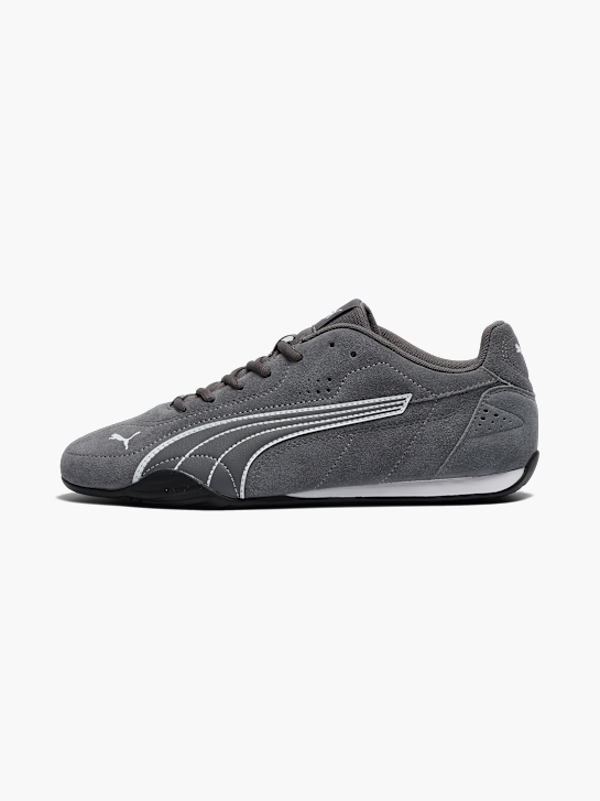 PUMA Sneaker Gri 127703 5