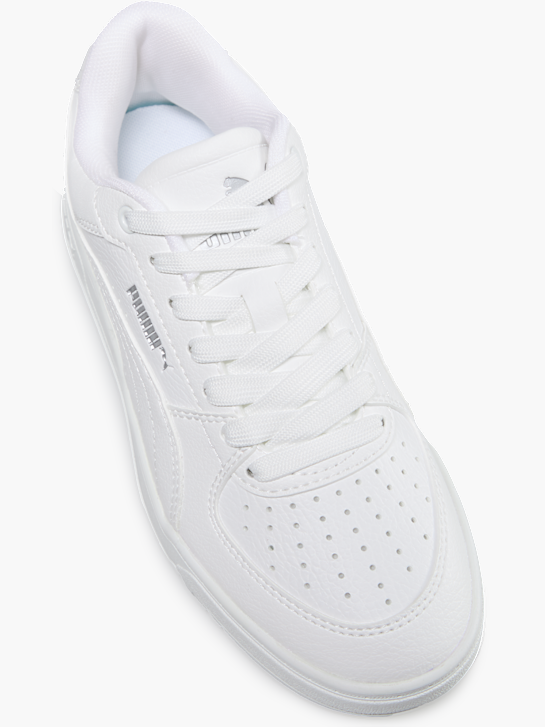 PUMA Sneaker Beyaz 127712 2