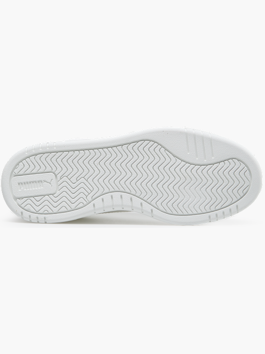 PUMA Sneaker Beyaz 127712 4