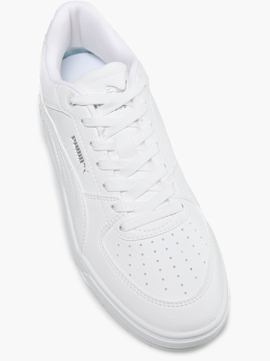 PUMA Sneaker Beyaz 127705 2