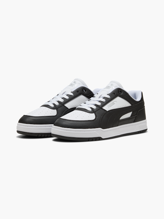 PUMA Sneaker Siyah 127706 2
