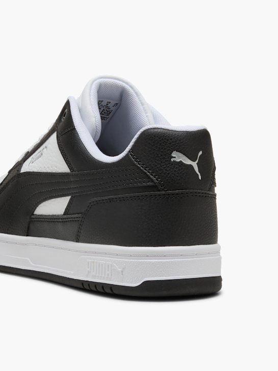 PUMA Sneaker Siyah 127706 3