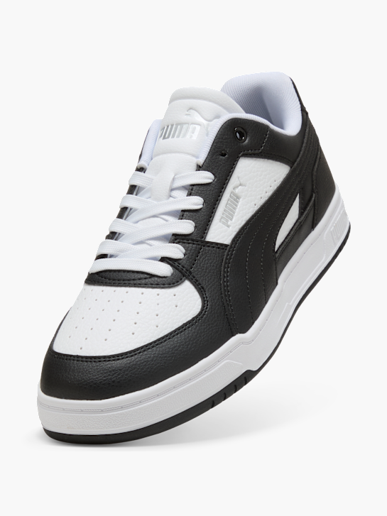 PUMA Sneaker Siyah 127706 4