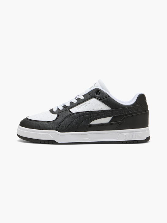 PUMA Sneaker Siyah 127706 5