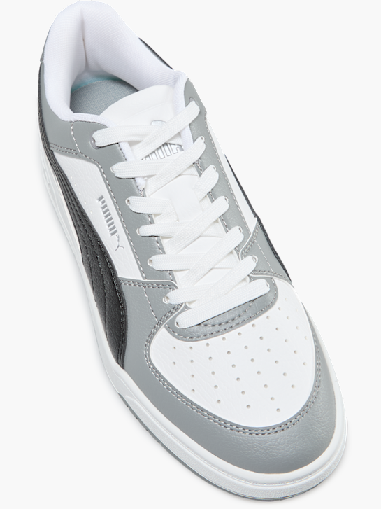 PUMA Sneaker Gri 127710 2