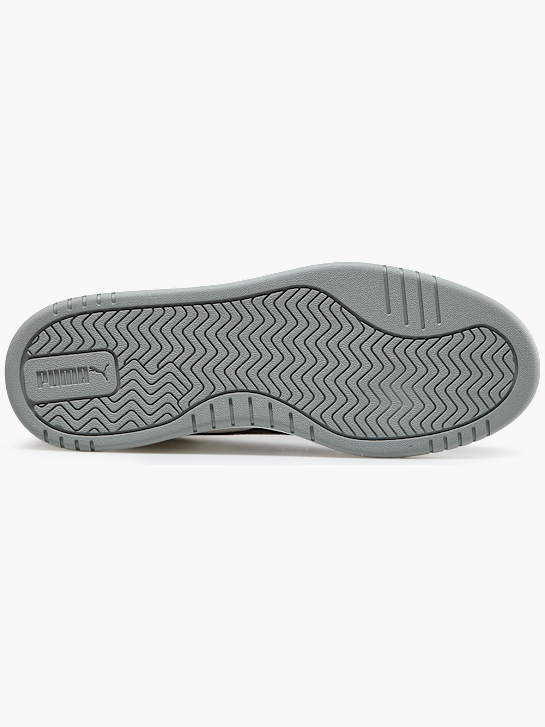 PUMA Sneaker Gri 127710 4