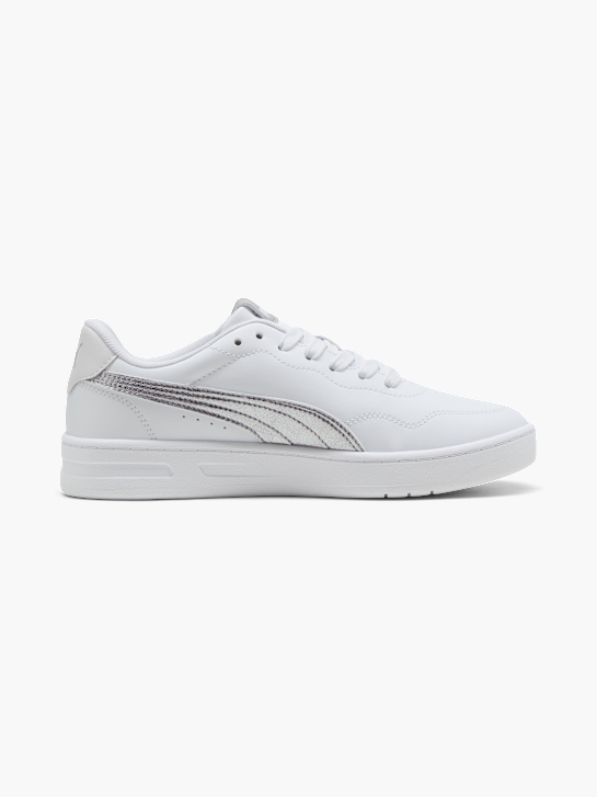PUMA Sneaker Beyaz 127709 1