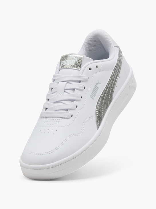 PUMA Sneaker Beyaz 127709 2