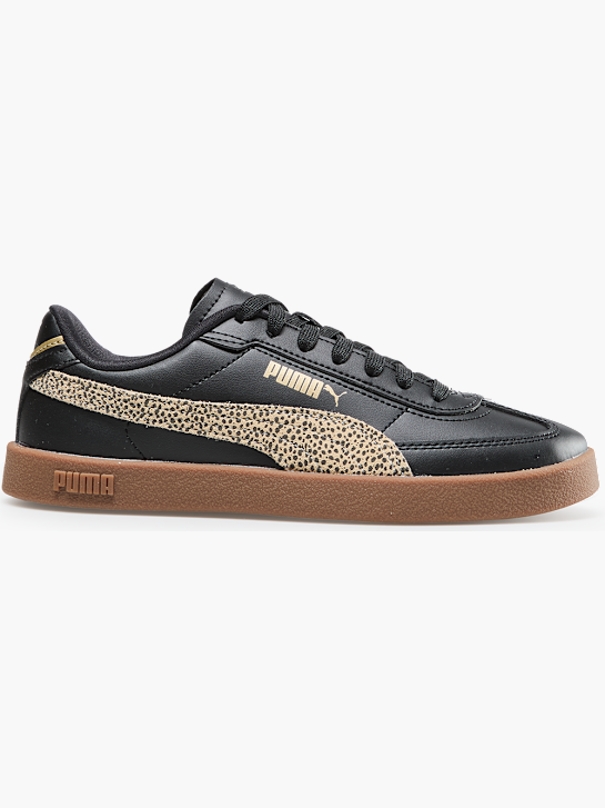 PUMA Sneaker Siyah 127711 1