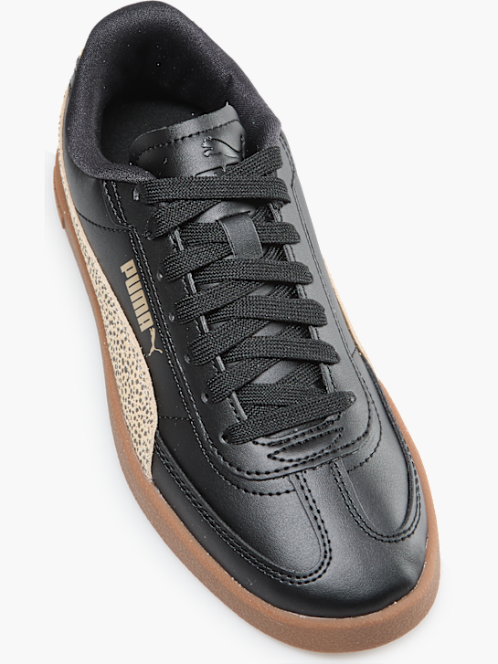 PUMA Sneaker Siyah 127711 2