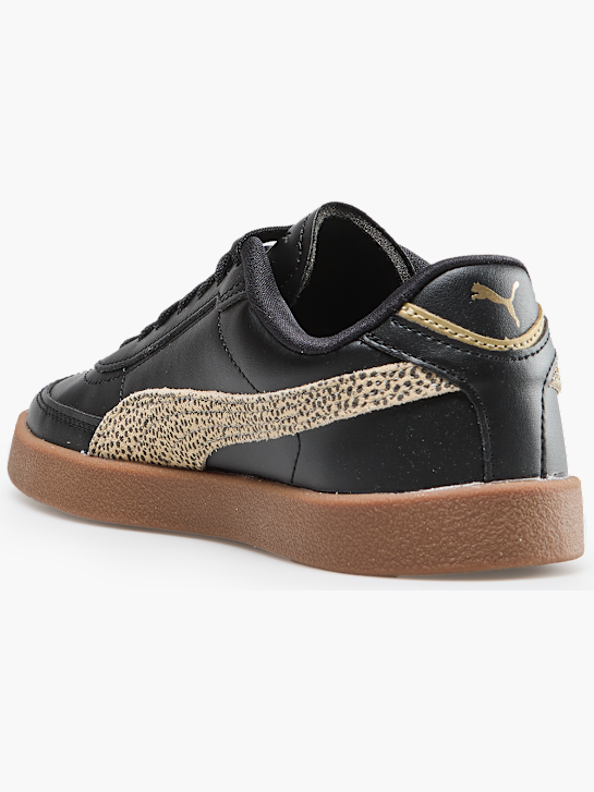 PUMA Sneaker Siyah 127711 3