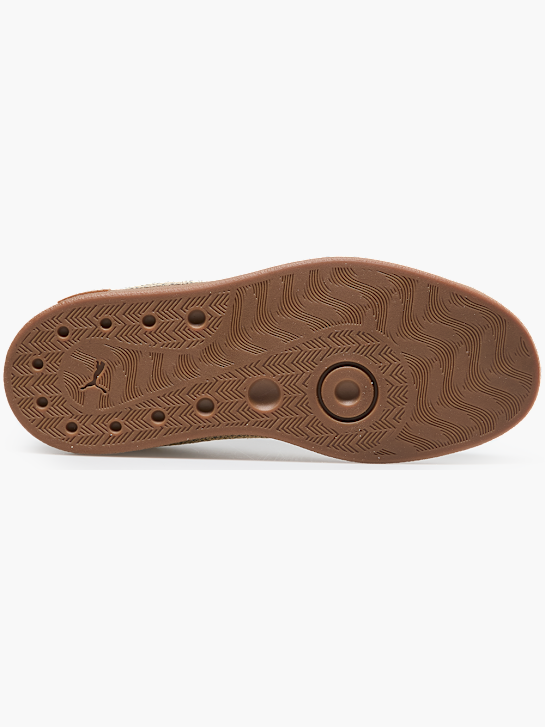 PUMA Sneaker Siyah 127711 4