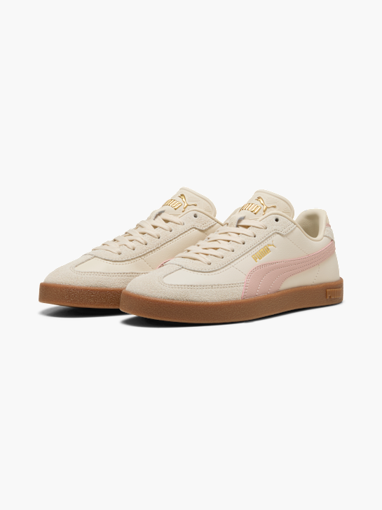 PUMA Sneaker Krem 127715 2