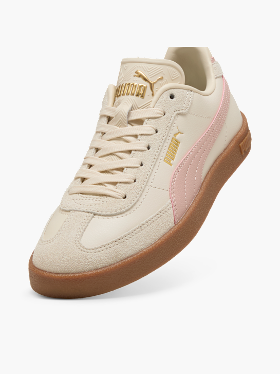 PUMA Sneaker Krem 127715 3
