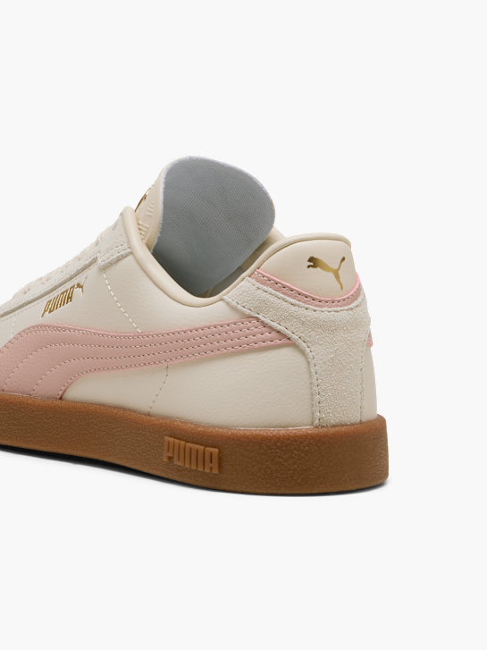 PUMA Sneaker Krem 127715 4