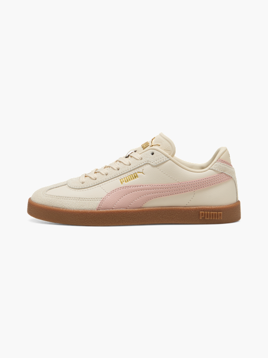 PUMA Sneaker Krem 127715 5