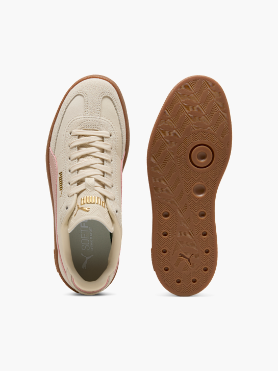 PUMA Sneaker Krem 127715 6