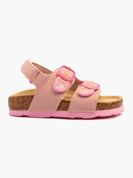 Graceland Sandal Pink 127727 1