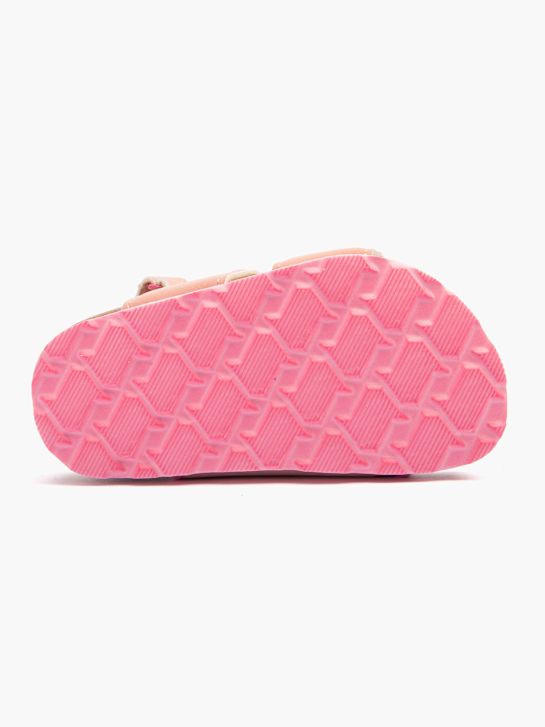 Graceland Sandal Pink 127727 4
