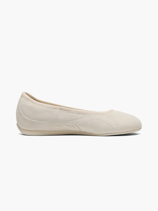 PUMA Babet Bej 127718 1