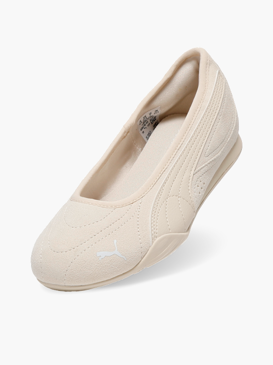 PUMA Babet Bej 127718 2