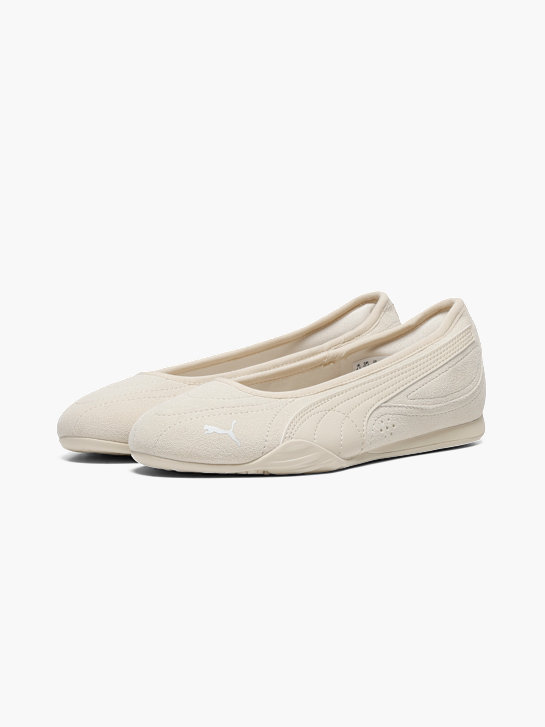 PUMA Babet Bej 127718 3