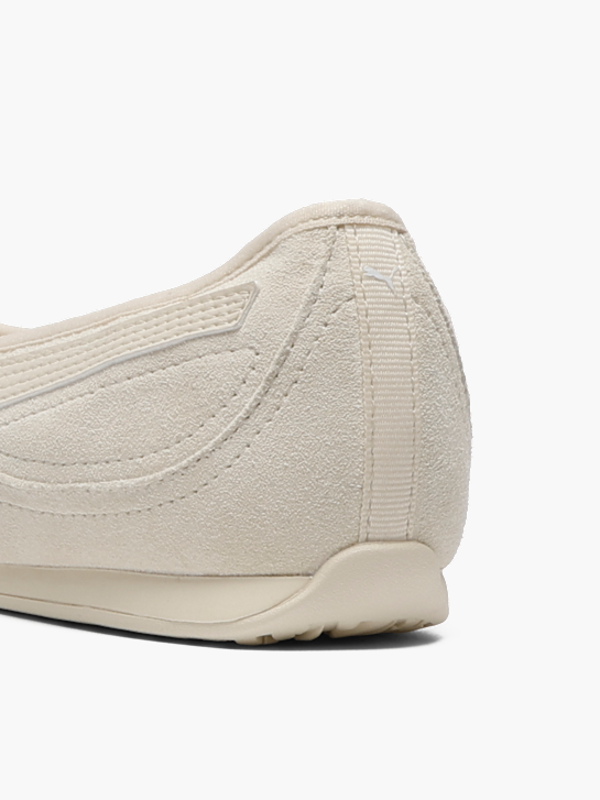 PUMA Babet Bej 127718 4