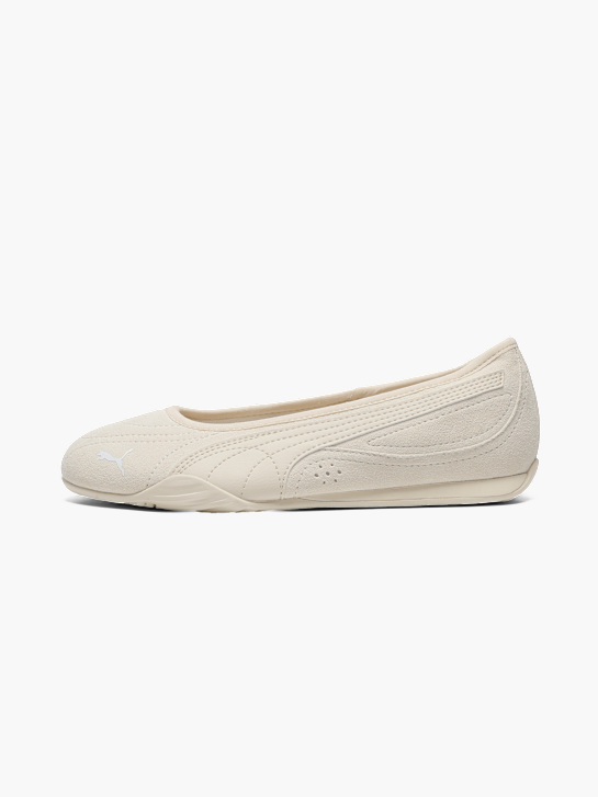 PUMA Babet Bej 127718 5