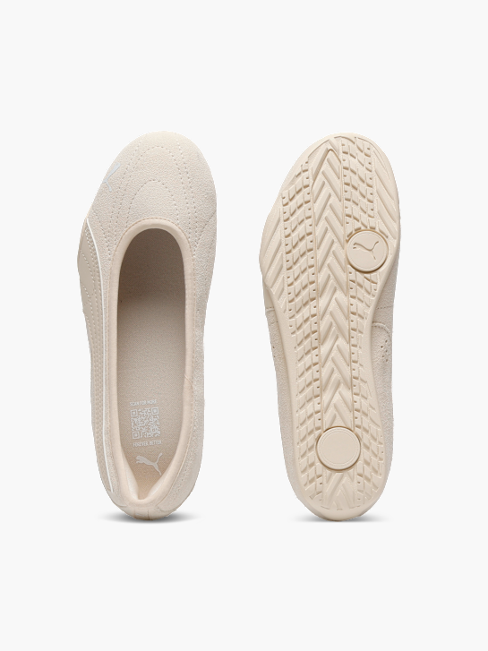 PUMA Babet Bej 127718 6