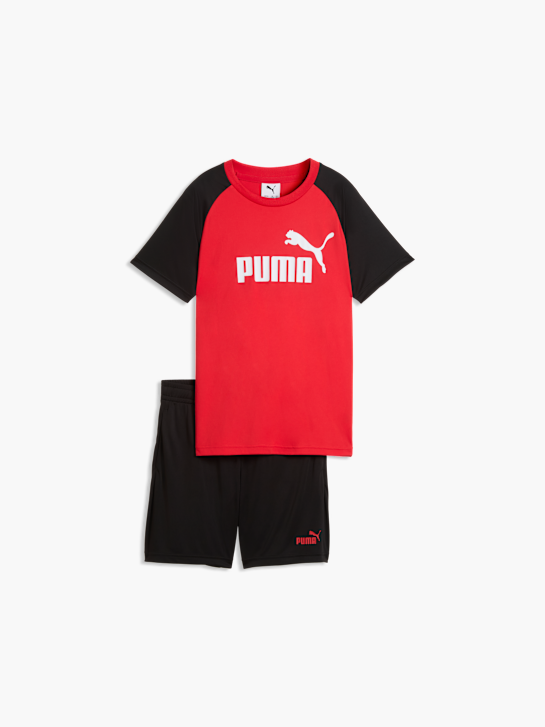 PUMA Set Rot 127878 1