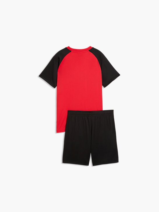PUMA Set Rot 127878 2