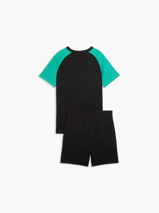 PUMA Set Schwarz 127879 2