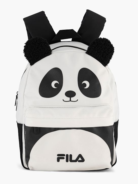 FILA Batoh Biela 127890 1