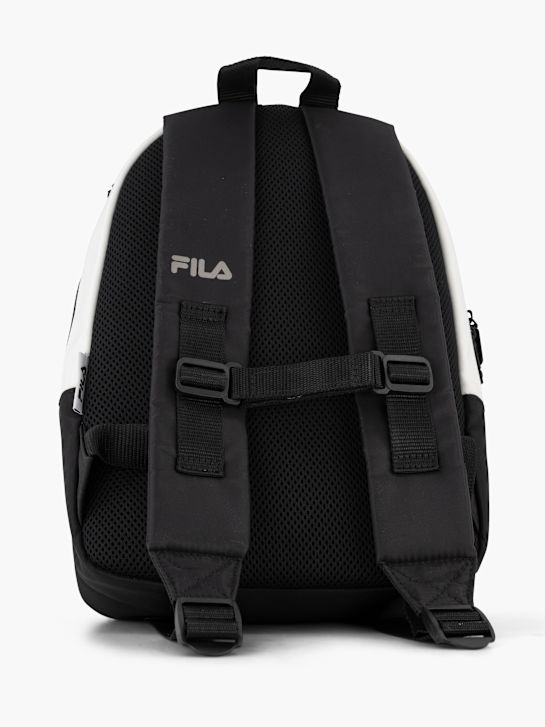 FILA Раница Бял 127890 2