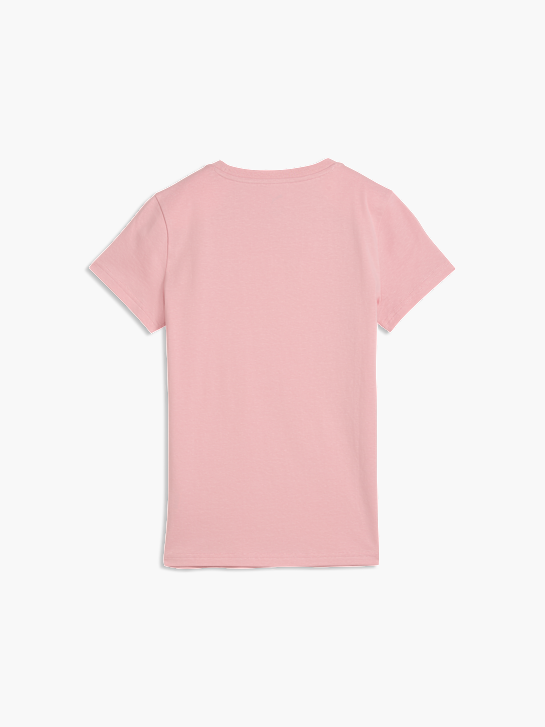 PUMA Tee-shirt Rose 127897 2