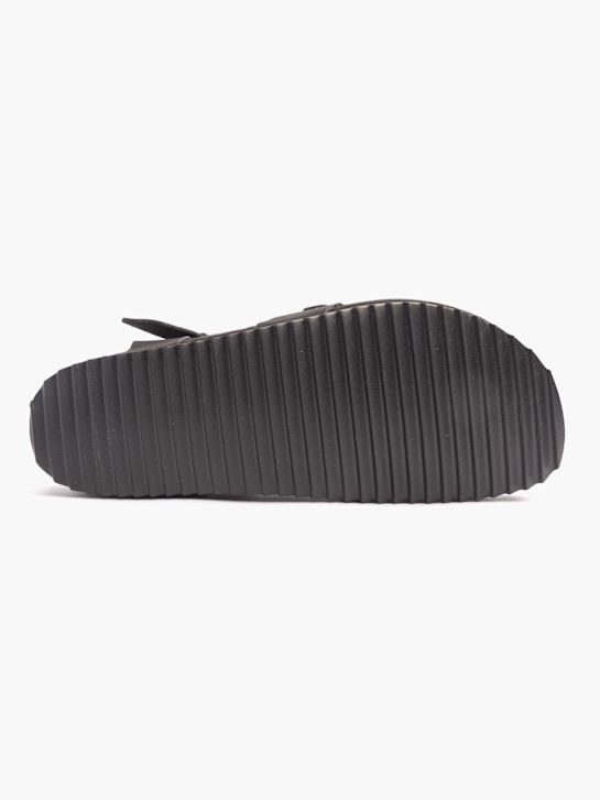 Graceland Sandal Black 127898 4