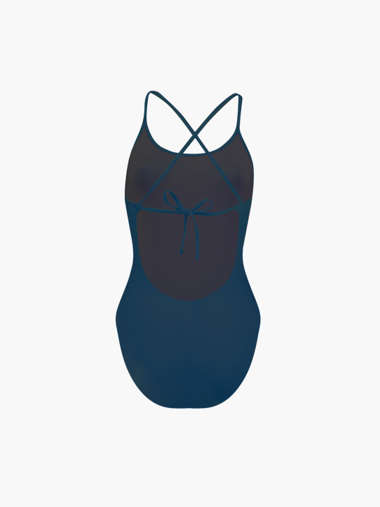 PUMA Badeanzug Dunkelblau 127941 2