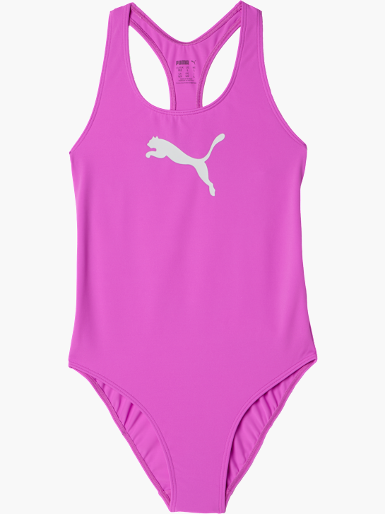 PUMA Maillot de bain Violet 127949 1