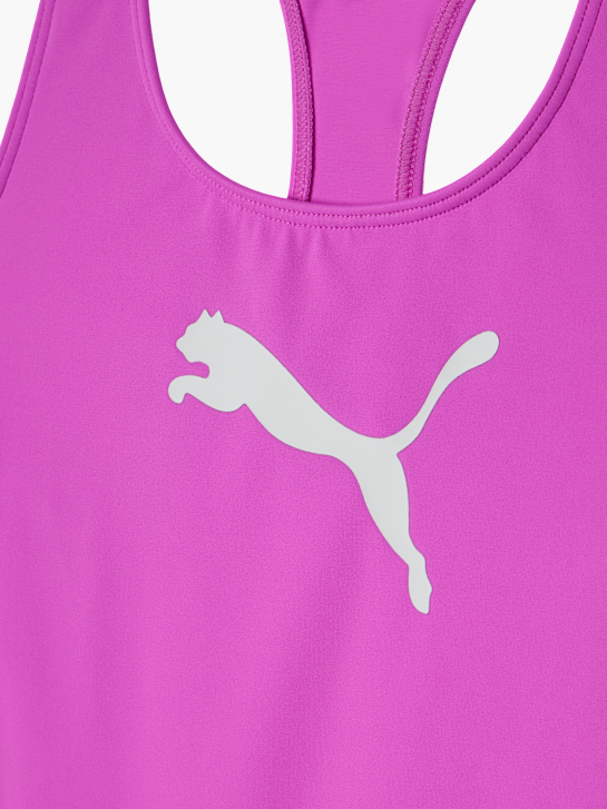 PUMA Maillot de bain Violet 127949 3