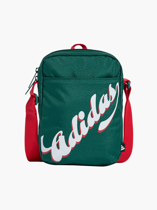 adidas Sac à bandoulière Vert 127961 1
