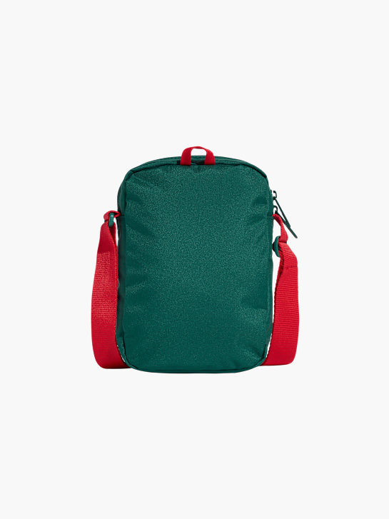 adidas Umhängetasche Grün 127961 2